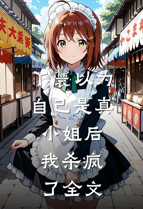 丫鬟以为自己是真小姐后，我杀疯了全文
