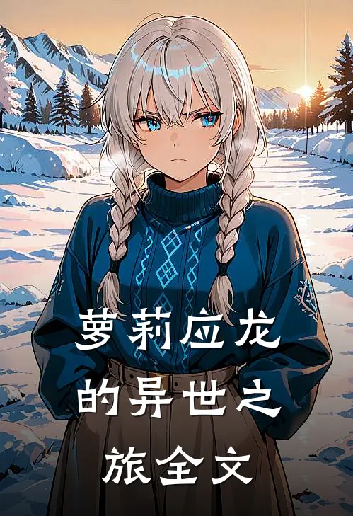 萝莉应龙的异世之旅全文