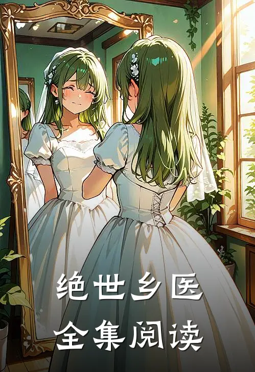绝世乡医全集阅读