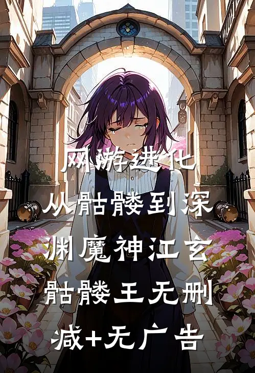网游进化：从骷髅到深渊魔神江玄骷髅王无删减+无广告