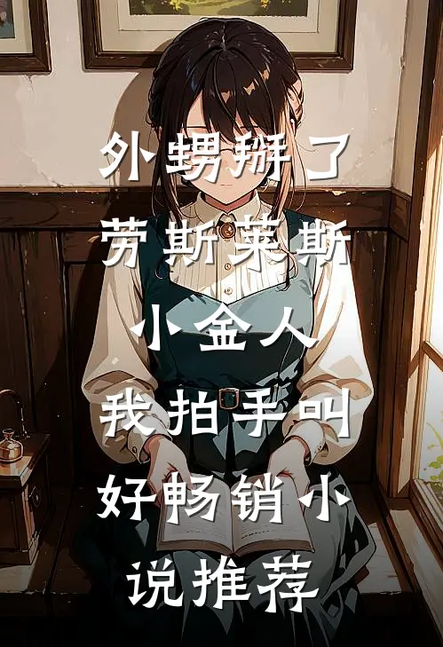 外甥掰了劳斯莱斯小金人，我拍手叫好畅销小说推荐