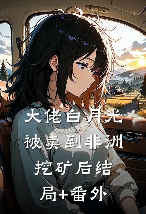 大佬白月光被卖到非洲挖矿后结局+番外