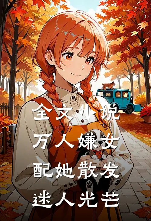 全文小说万人嫌女配她散发迷人光芒