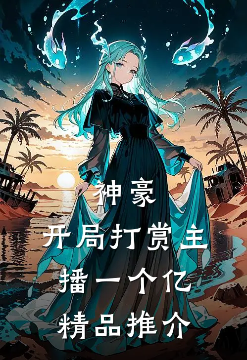 神豪：开局打赏主播一个亿精品推介