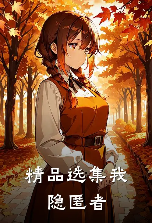 精品选集我，隐匿者