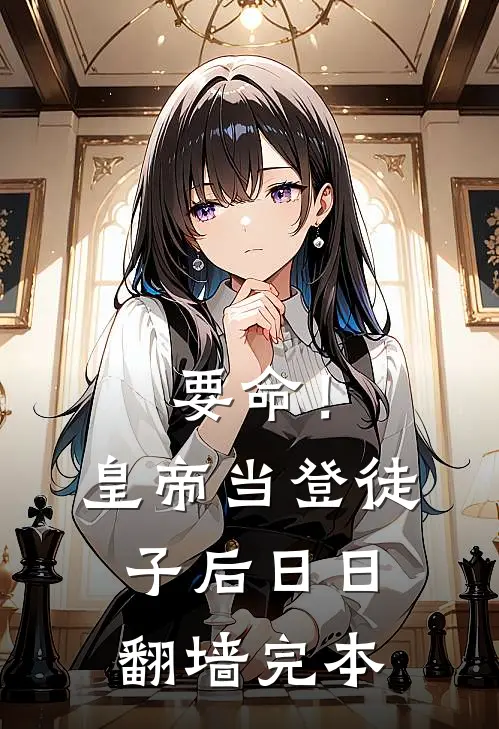 要命！皇帝当登徒子后日日翻墙完本