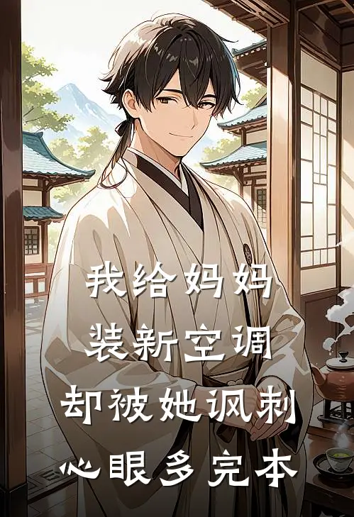 我给妈妈装新空调，却被她讽刺心眼多完本