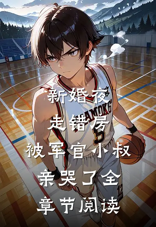 新婚夜走错房，被军官小叔亲哭了全章节阅读
