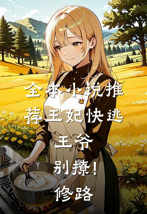 全本小说推荐王妃快逃:王爷,别撩!修路