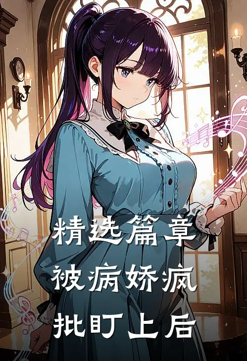 精选篇章被病娇疯批盯上后