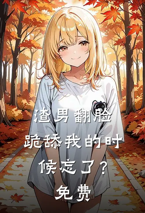渣男翻脸，跪舔我的时候忘了？免费