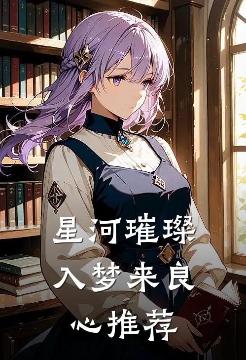 星河璀璨入梦来良心推荐
