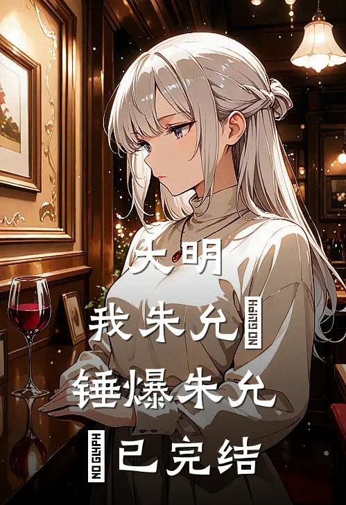 大明：我朱允熥，锤爆朱允炆已完结