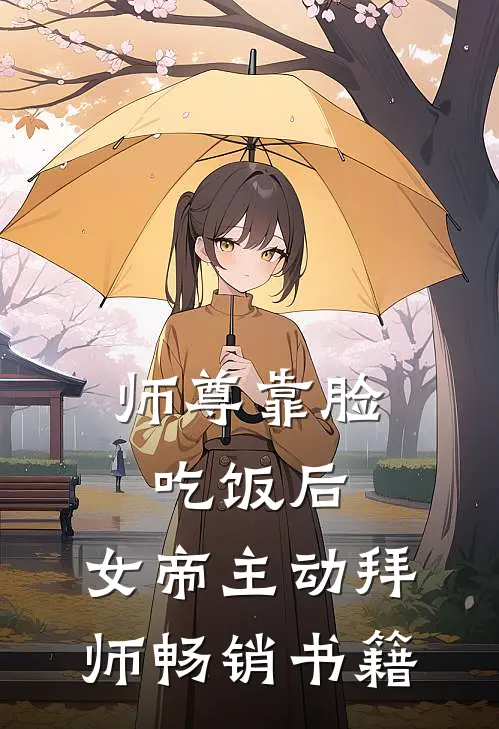师尊靠脸吃饭后，女帝主动拜师畅销书籍