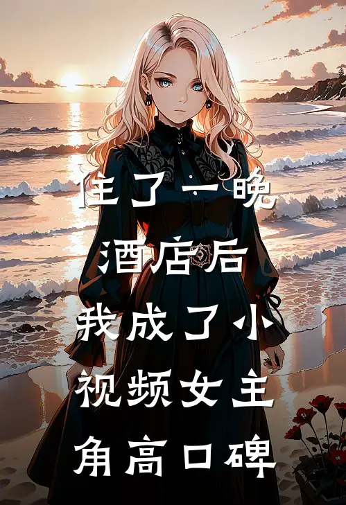 住了一晚酒店后，我成了小视频女主角高口碑