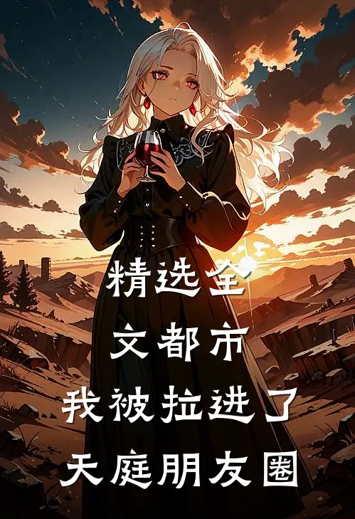 精选全文都市：我被拉进了天庭朋友圈
