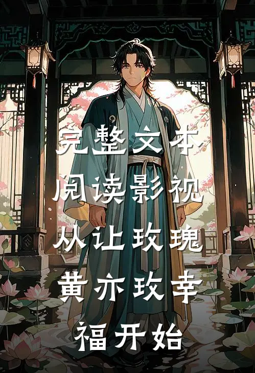 完整文本阅读影视：从让玫瑰黄亦玫幸福开始