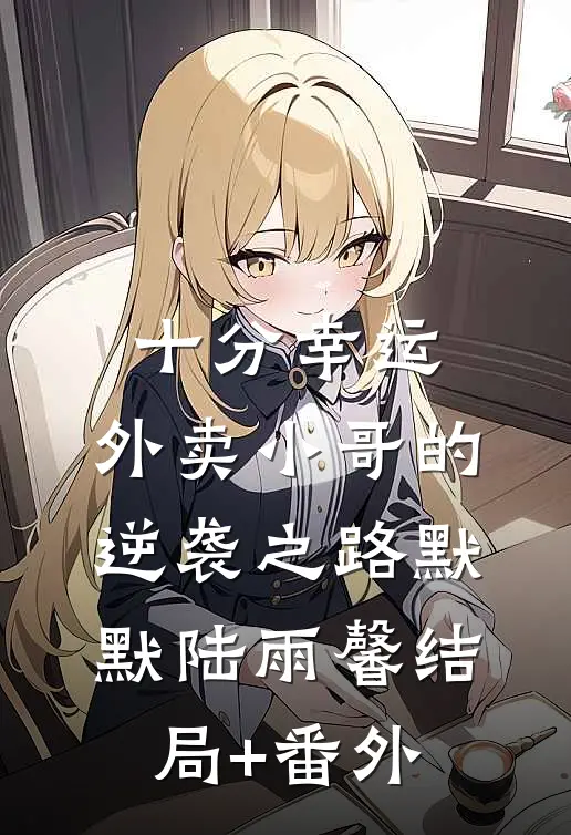 十分幸运：外卖小哥的逆袭之路默默陆雨馨结局+番外