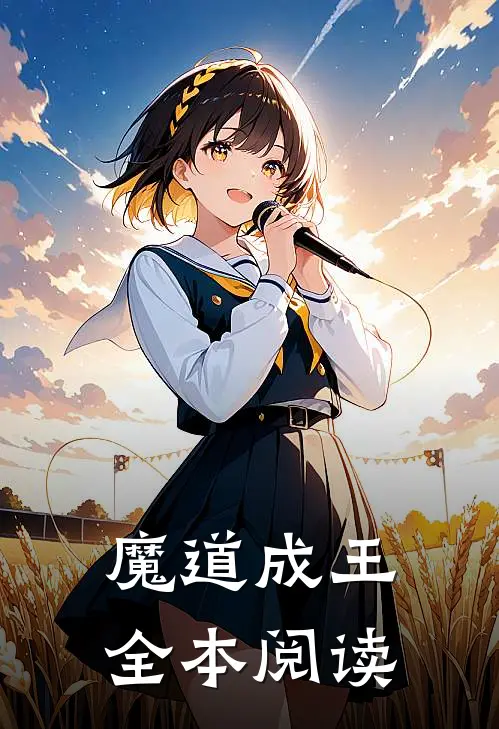 魔道成王全本阅读