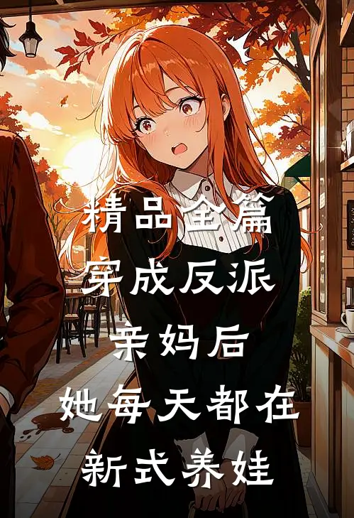 精品全篇穿成反派亲妈后，她每天都在新式养娃