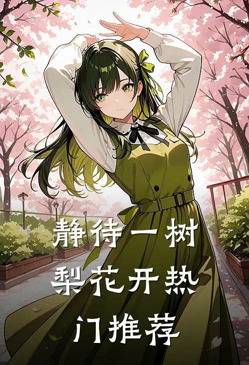 静待一树梨花开热门推荐