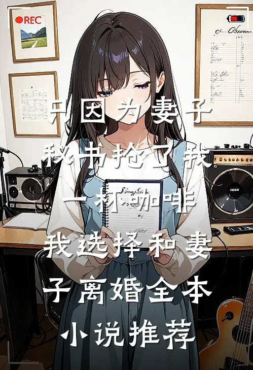 只因为妻子秘书抢了我一杯咖啡，我选择和妻子离婚全本小说推荐