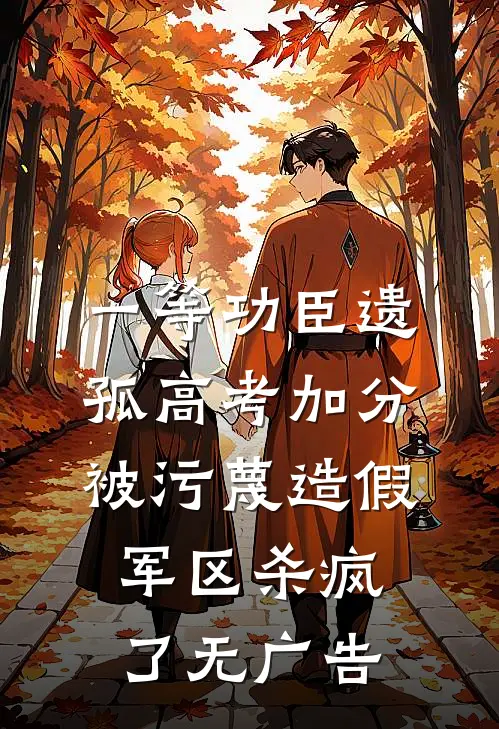 一等功臣遗孤高考加分被污蔑造假，军区杀疯了无广告