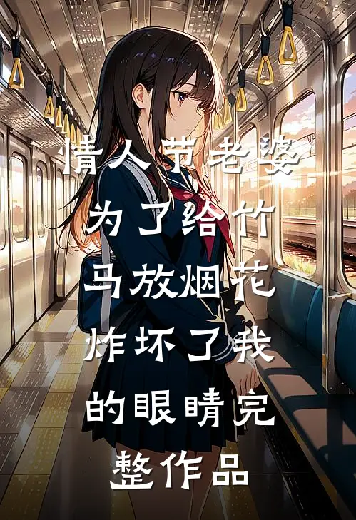 情人节老婆为了给竹马放烟花，炸坏了我的眼睛完整作品