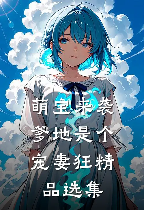 萌宝来袭，爹地是个宠妻狂精品选集