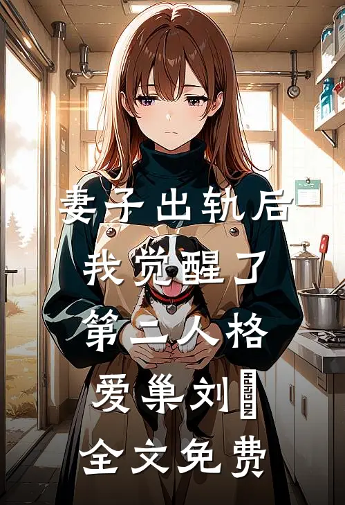 妻子出轨后，我觉醒了第二人格爱巢刘忴全文免费