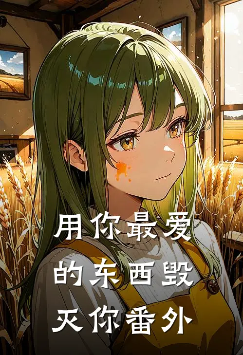 用你最爱的东西毁灭你番外