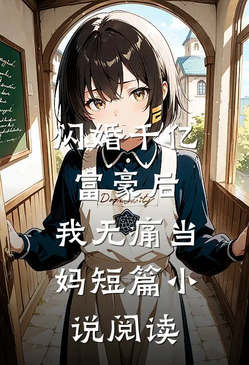 闪婚千亿富豪后，我无痛当妈短篇小说阅读