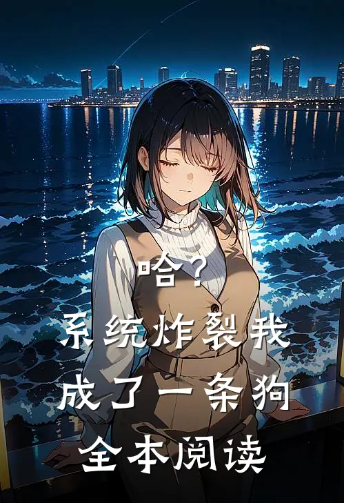 哈？系统炸裂，我成了一条狗全本阅读