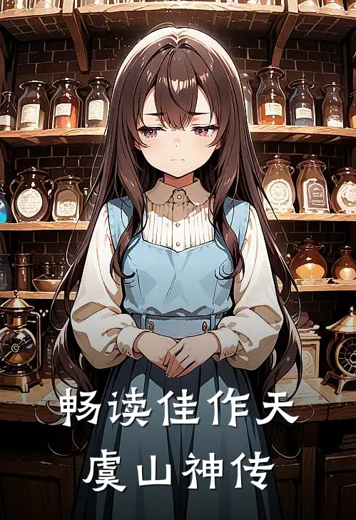 畅读佳作天虞山神传