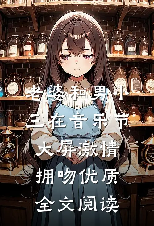 老婆和男小三在音乐节大屏激情拥吻优质全文阅读