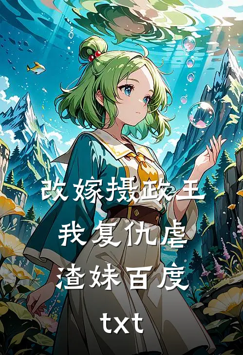 改嫁摄政王，我复仇虐渣妹百度txt