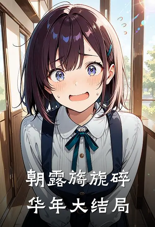 朝露旖旎碎华年大结局