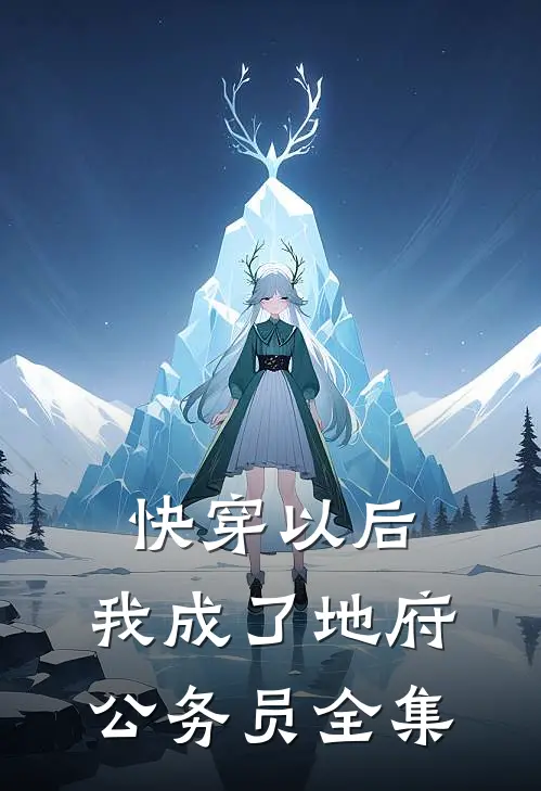 快穿以后，我成了地府公务员全集