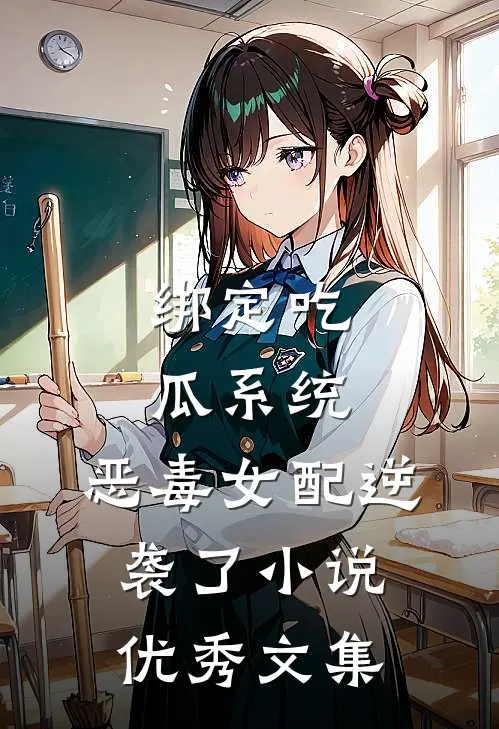 绑定吃瓜系统,恶毒女配逆袭了小说优秀文集