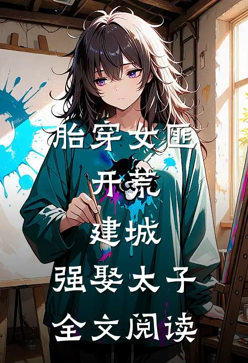 胎穿女匪：开荒，建城，强娶太子全文阅读