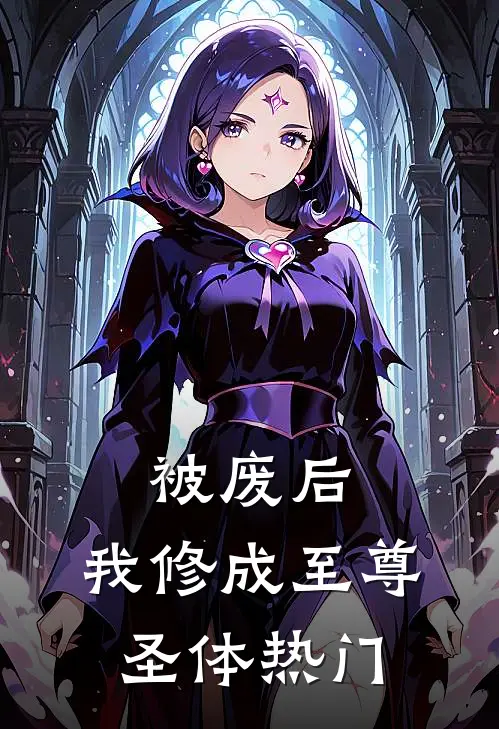 被废后，我修成至尊圣体热门