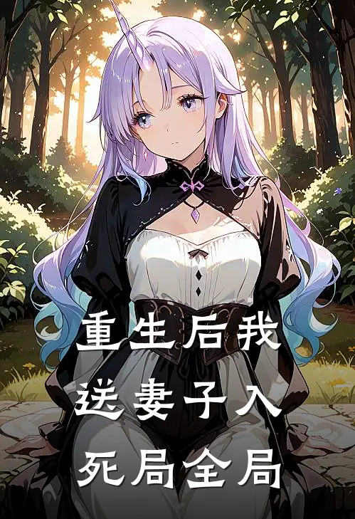 重生后我送妻子入死局全局