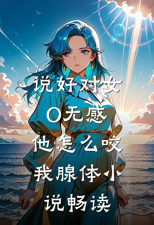 说好对女O无感，他怎么咬我腺体小说畅读