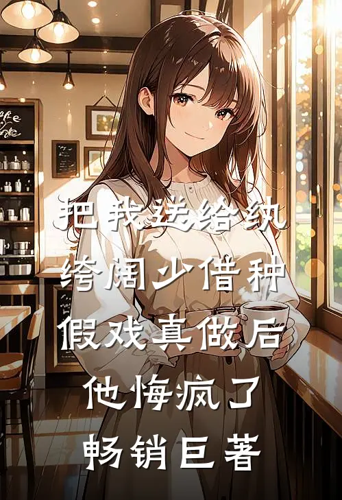 把我送给纨绔阔少借种，假戏真做后他悔疯了畅销巨著
