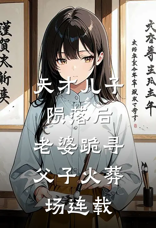 天才儿子陨落后，老婆跪寻父子火葬场连载