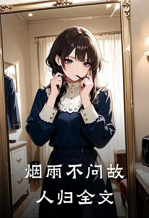 烟雨不问故人归全文