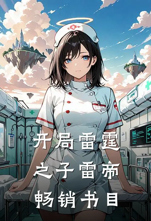 开局雷霆之子雷帝畅销书目