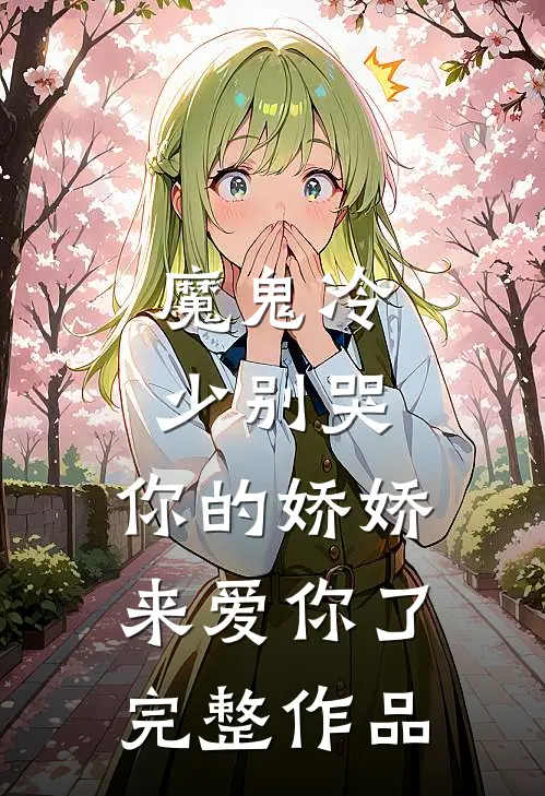 魔鬼冷少别哭，你的娇娇来爱你了完整作品