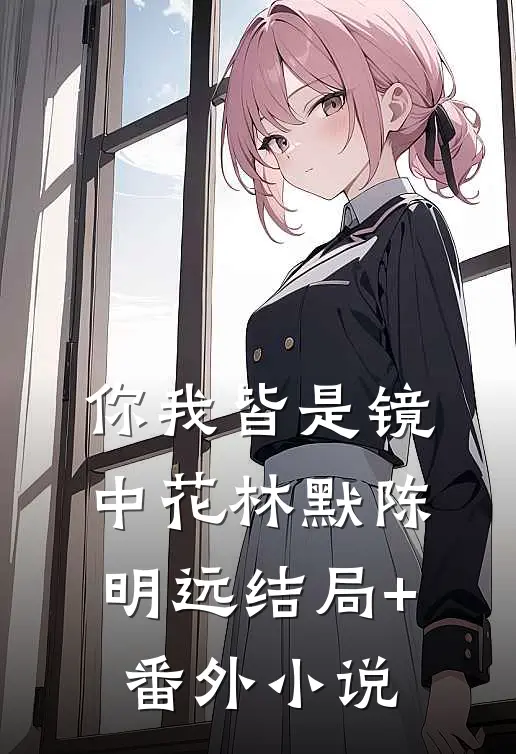 你我皆是镜中花林默陈明远结局+番外小说