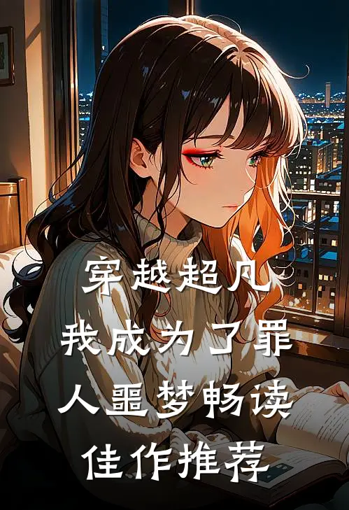 穿越超凡：我成为了罪人噩梦畅读佳作推荐